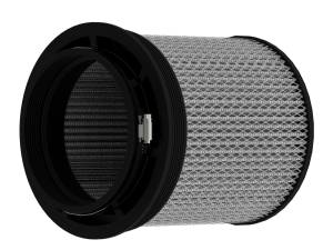 aFe Power - aFe Power Momentum Intake Replacement Air Filter w/ Pro DRY S Media 6 IN F x 8 IN B x 8 IN T (Inverted) x 9 IN H - 21-91059 - Image 2
