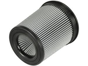 aFe Power - aFe Power Momentum Intake Replacement Air Filter w/ Pro DRY S Media 3-7/8 IN F x 8 IN B x 7 IN T (Inverted) x 9 IN H - 21-91079 - Image 2