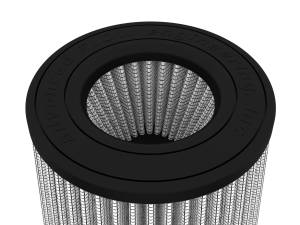 aFe Power - aFe Power Momentum Intake Replacement Air Filter w/ Pro DRY S Media 4 IN F x 6 IN B x 4-1/2 IN T (Inverted) x 8-1/2 IN H - 21-91089 - Image 4