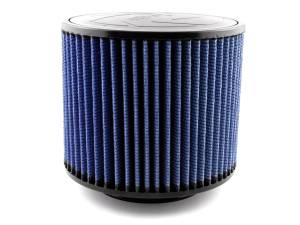 aFe Power Magnum FLOW Universal Air Filter w/ Pro 5R Media 4 F x 7 IN B x 7 IN T x 6 IN H - 24-90055