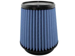 aFe Power Magnum FORCE Intake Replacement Air Filter w/ Pro 5R Media 5-1/2 IN F x 7 IN B x 5-1/2 IN T x 7 IN H - 24-90045