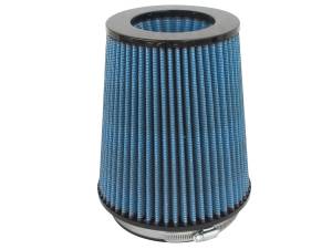 aFe Power Magnum FORCE Intake Replacement Air Filter w/ Pro 5R Media 5-1/2 IN F x 7 IN B x 5-1/2 IN T (Inverted) x 8 IN H - 24-91007