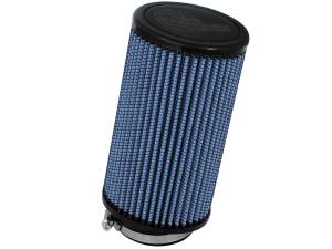 aFe Power - aFe Power Magnum FLOW Universal Air Filter w/ Pro 5R Media 2-3/4 IN F x 4 IN B x 4 IN T x 7 IN H x 10 Deg. Angle - 24-90082 - Image 1