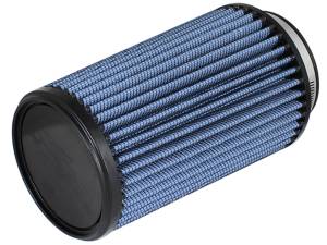 aFe Power - aFe Power Magnum FORCE Intake Replacement Air Filter w/ Pro 5R Media 3-1/2 IN F x 5 IN B x 4-3/4 IN T x 7 IN H, 1 IN F L in - 24-90081 - Image 2