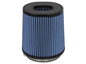 aFe Power Magnum FORCE Intake Replacement Air Filter w/ Pro 5R Media 6 IN F x 7-1/2 IN B x (6-3/4x 5-1/2) IN T (Inverted) x 8 IN H - 24-91053
