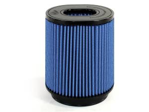 aFe Power Magnum FORCE Intake Replacement Air Filter w/ Pro 5R Media 5-1/2 IN F x 7 IN B x (6-3/4x 5-1/2) IN T (Inverted) x 8 IN H - 24-91050