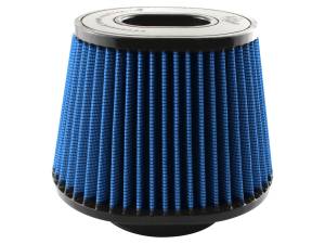aFe Power Magnum FORCE Intake Replacement Air Filter w/ Pro 5R Media 5 IN F x (9x7-1/2) IN B x (6-3/4x5-1/2) IN T x 7-1/2 IN H - 24-91044