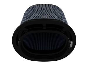 aFe Power - aFe Power Momentum Intake Replacement Air Filter w/ Pro 5R Media (7x4-3/4) IN F x (9x7) IN B x (9x7) IN T (Inverted) x 9 IN H - 24-91061 - Image 3