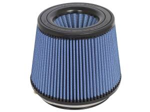 aFe Power Magnum FORCE Intake Replacement Air Filter w/ Pro 5R Media 7 IN F x 9 IN B x 7 IN T (Inverted) x 7 IN H - 24-91055