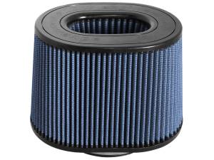 aFe Power Magnum FORCE Intake Replacement Air Filter w/ Pro 5R Media 5-1/2 IN F x (10x7) IN B x (9x7) IN T (Inverted) x 7 IN H - 24-91080