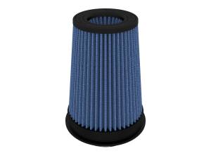 aFe Power Momentum Intake Replacement Air Filter w/ Pro 5R Media 4 IN F x 6 IN B x 4-1/2 IN T (Inverted) x 8-1/2 IN H - 24-91089