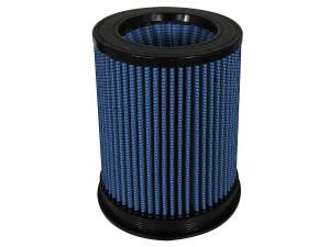 aFe Power Momentum Intake Replacement Air Filter w/ Pro 5R Media 3-1/2 IN F x 6 IN B x 5-1/2 IN T (Inverted) x 7-1/2 IN H - 24-91088