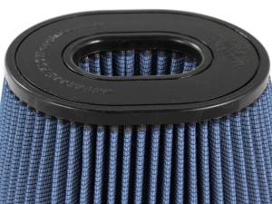 aFe Power - aFe Power Magnum FORCE Intake Replacement Air Filter w/ Pro 5R Media 3-1/4 IN F x (9x6-1/2) IN B x (6-3/4x5-1/2) IN T x 5-3/8 IN H - 24-91087 - Image 3