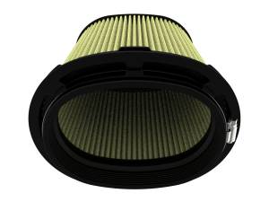 aFe Power - aFe Power Momentum Intake Replacement Air Filter w/ Pro GUARD 7 Media (6-3/4x4-3/4) IN F x (8-1/4x6-1/4) x (7-1/4x5) IN T (Inverted) x 7-3/4 IN H - 72-91124 - Image 3