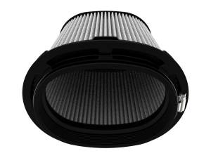 aFe Power - aFe Power Momentum Intake Replacement Air Filter w/ Pro DRY S Media (6-3/4x4-3/4) IN F x (8-1/4x6-1/4) x (7-1/4x5) IN T (Inverted) x 7-3/4 IN H - 21-91124 - Image 3