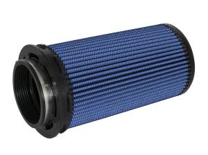 aFe Power - aFe Power Momentum Intake Replacement Air Filter w/ Pro 5R Media 3-1/2 IN F X 5 IN B X 4-3/4 IN T X 9 IN H - 24-90099 - Image 2