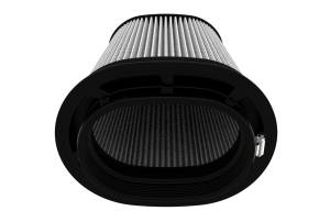 aFe Power - aFe Power Momentum Intake Replacement Air Filter w/ Pro DRY S Media (7X4-3/4) IN F x (9X7) IN B x (7-1/4X5) IN T (Inverted) x 9 IN H - 21-91123 - Image 3