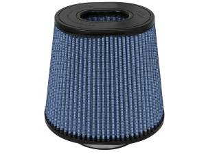 aFe Power Magnum FORCE Intake Replacement Air Filter w/ Pro 5R Media 4-1/2 IN F x (9x7-1/2) IN B x (6-3/4x5-1/2) T (Inverted) x 9 IN H - 24-91127