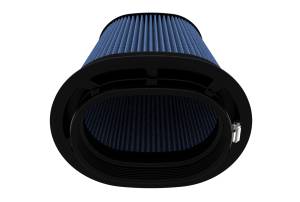 aFe Power - aFe Power Momentum Intake Replacement Air Filter w/ Pro 5R Media (7X4-3/4) IN F x (9X7) IN B x (7-1/4X5) IN T (Inverted) x 9 IN H - 24-91123 - Image 3