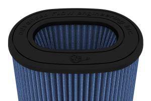 aFe Power - aFe Power Momentum Intake Replacement Air Filter w/ Pro 5R Media (7X4-3/4) IN F x (9X7) IN B x (7-1/4X5) IN T (Inverted) x 9 IN H - 24-91123 - Image 4