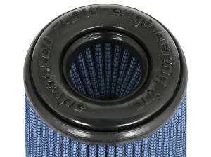 aFe Power - aFe Power Magnum FORCE Intake Replacement Air Filter w/ Pro 5R Media (Pair) 3-1/2 IN F x 5 IN B x 3-1/2 IN T (Inverted) x 8 IN H - 24-91117-MA - Image 4