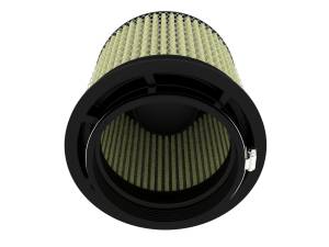 aFe Power - aFe Power Momentum Intake Replacement Air Filter w/ Pro GUARD 7 Media 6 IN F x 8 IN B x 8 IN T (Inverted) x 8 IN H - 72-91110 - Image 3