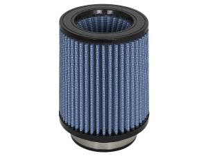 aFe Power Magnum FORCE Intake Replacement Air Filter w/ Pro 5R Media 4 IN F x 6 IN B x 5-1/2 IN T (Inverted) x 7 IN H - 24-91112