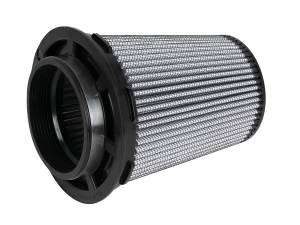 aFe Power - aFe Power Momentum Intake Replacement Air Filter w/ Pro DRY S Media 4 IN F x 6 IN B x 4-1/2 IN T (Inverted) x 7-1/2 IN H - 21-91113 - Image 2