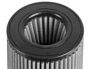 aFe Power - aFe Power Momentum Intake Replacement Air Filter w/ Pro DRY S Media 4 IN F x 6 IN B x 4-1/2 IN T (Inverted) x 7-1/2 IN H - 21-91113 - Image 4