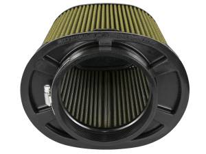 aFe Power - aFe Power Momentum Intake Replacement Air Filter w/ Pro GUARD 7 Media 5 IN F x (9x7) IN B x (7-1/4x5) IN T (Inverted) x 8 IN H - 72-91126 - Image 3