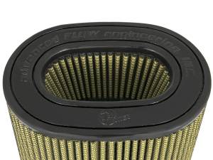 aFe Power - aFe Power Momentum Intake Replacement Air Filter w/ Pro GUARD 7 Media 5 IN F x (9x7) IN B x (7-1/4x5) IN T (Inverted) x 8 IN H - 72-91126 - Image 4