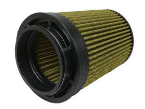 aFe Power - aFe Power Momentum Intake Replacement Air Filter w/ Pro GUARD 7 Media 5 IN F x 7 IN B x 5-1/2 IN T (Inverted) x 9 IN H - 72-91125 - Image 2