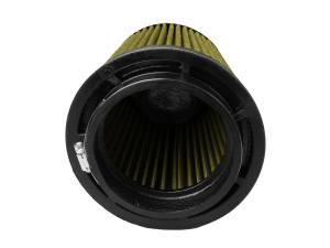 aFe Power - aFe Power Momentum Intake Replacement Air Filter w/ Pro GUARD 7 Media 5 IN F x 7 IN B x 5-1/2 IN T (Inverted) x 9 IN H - 72-91125 - Image 3