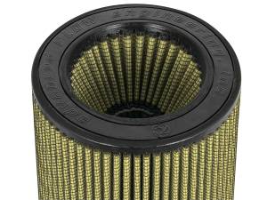 aFe Power - aFe Power Momentum Intake Replacement Air Filter w/ Pro GUARD 7 Media 5 IN F x 7 IN B x 5-1/2 IN T (Inverted) x 9 IN H - 72-91125 - Image 4
