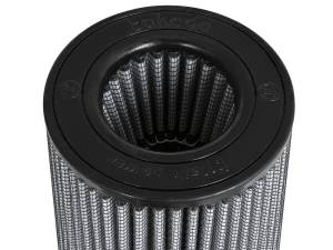aFe Power - aFe Power Takeda Intake Replacement Air Filter w/ Pro DRY S Media 3-1/2 IN F x (5-3/4x5) IN B x 4-1/2 IN T (Inverted) x 7 IN H - TF-9028D - Image 4
