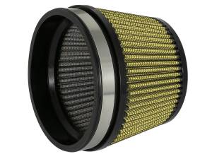 aFe Power - aFe Power Magnum FORCE Intake Replacement Air Filter w/ Pro GUARD 7 Media 5 IN F x 5-3/4 IN B x 4-1/2 IN T (Inverted) x 3-1/2 IN H - 72-91130 - Image 2