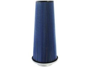 aFe Power ProHDuty Replacement Air Filter w/ Pro 5R Media 7 IN F x 11 IN B x 7 IN T x 24 IN H - 70-50004