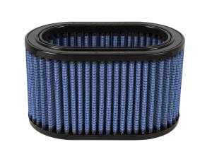 aFe Power ProHDuty Replacement Air Filter w/ Pro 5R Media (6-3/4x4) IN OD x (5-1/4x2-1/2) IN ID x 4 IN H - 70-50008