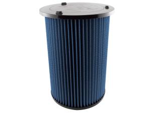 aFe Power ProHDuty Replacement Air Filter w/ Pro 5R Media 10-7/8 IN OD x 6-7/8 IN ID x 15-5/8 IN H - 70-50025