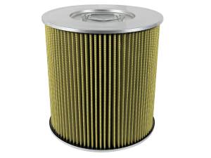 aFe Power ProHDuty Replacement Air Filter w/ Pro GUARD 7 Media 15 IN OD x 8 IN ID x 15-7/8 IN H - 70-70007