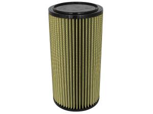 aFe Power ProHDuty Replacement Air Filter w/ Pro GUARD 7 Media 9-1/4 IN OD x 5-1/4 IN ID x 19 IN H - 70-70018