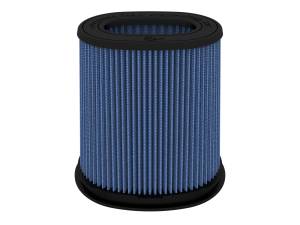 aFe Power - aFe Power Momentum Intake Replacement Air Filter w/ Pro 5R Media (6x4) IN F x (8-1/4x6-1/4) IN B x (7-1/4x5) IN T (Inverted) x 9 IN H - 24-91105 - Image 1