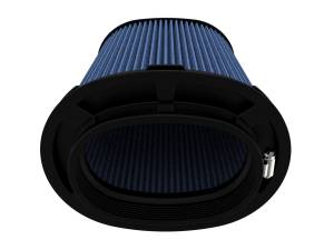aFe Power - aFe Power Momentum Intake Replacement Air Filter w/ Pro 5R Media (6x4) IN F x (8-1/4x6-1/4) IN B x (7-1/4x5) IN T (Inverted) x 9 IN H - 24-91105 - Image 3