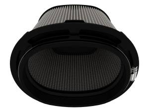 aFe Power - aFe Power Momentum Intake Replacement Air Filter w/ Pro DRY S Media (6-3/4x4-3/4) IN F x (8-1/4x6-1/4) IN B x (7-1/4x5) IN T x 7 IN H - 21-91107 - Image 3