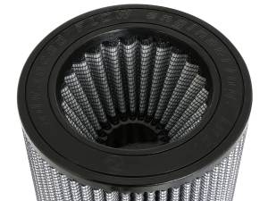 aFe Power - aFe Power Momentum Intake Replacement Air Filter w/ Pro DRY S Media 4 IN F x 6 IN B x 5-1/2 IN T (Inverted) x 7-1/2 IN H - 21-91108 - Image 3