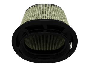 aFe Power - aFe Power Momentum Intake Replacement Air Filter w/ Pro GUARD 7 Media (6-1/2x4-3/4) IN F x (9x7) IN B x (9x7) IN T (Inverted) x 9 IN H - 72-91109 - Image 3