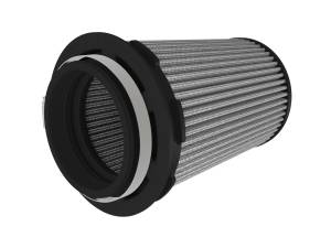 aFe Power - aFe Power Momentum Intake Replacement Air Filter w/ Pro DRY S Media 3-1/2 IN F x 5 IN B  x 4-1/2 IN T (Inverted) x 7-1/2 IN H - 21-91103 - Image 2