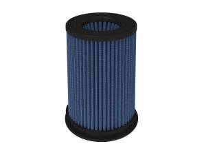 aFe Power Momentum Intake Replacement Air Filter w/ Pro 5R Media 3-1/2 IN F x 5 IN B  x 4-1/2 IN T (Inverted) x 7-1/2 IN H - 24-91103