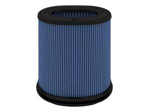 aFe Power Momentum Intake Replacement Air Filter w/ Pro 5R Media (6-3/4x4-3/4) IN F x (8-1/4x6-1/4) IN B x (7-1/4x5) IN T (Inverted) x 8-1/2 IN H - 24-91101