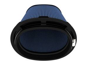 aFe Power - aFe Power Momentum Intake Replacement Air Filter w/ Pro 5R Media (6-3/4x4-3/4) IN F x (8-1/4x6-1/4) IN B x (7-1/4x5) IN T (Inverted) x 8-1/2 IN H - 24-91101 - Image 3